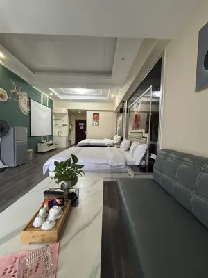 Yunshu Zhixuan Homestay (Zhangpu Yongjia Tiandi) - New