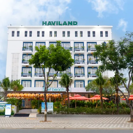 Dorm Garden Hostel Danang by Haviland