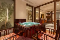 Inn Lu Xiangshan - bar