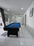 Seremban Villa - Lobak. Arena (Duplex) -Billiard · Karaoke (12-16 paxs) - 빌라