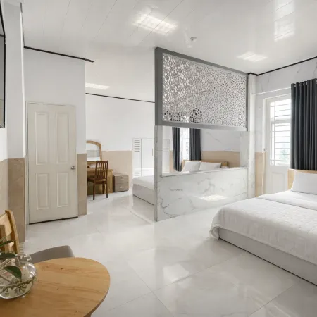 CKC 24H Hotel – Near Can Tho City Center