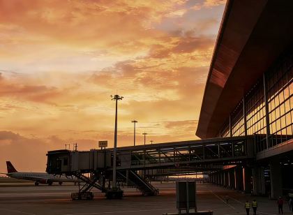 Yuanyi Hotel (Bao'an Airport T3 Branch)