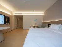 Ji Hotel(Zhangjiagang High-dpeed Railway Station Beijing Road Branch) Hotels near Tianzhuang Ancient Street