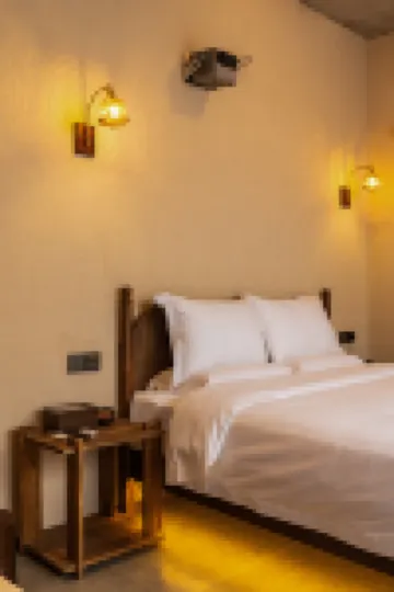 Private hot spring hotel