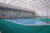 Fengzhen Nightless City Hotel
