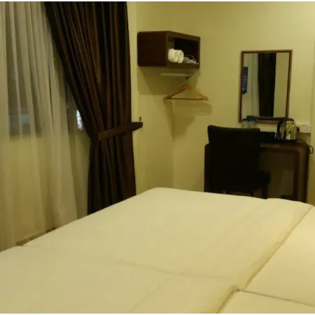 BE BOTIQUE HOTEL