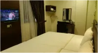 BE BOTIQUE HOTEL