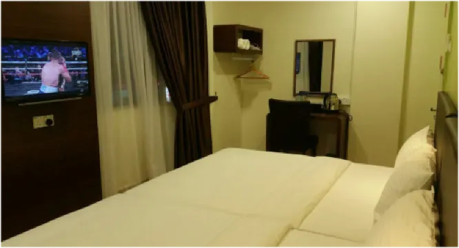 BE BOTIQUE HOTEL