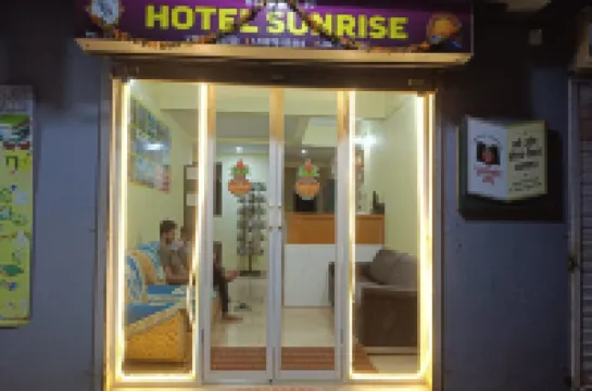 Hotel Sunrise Hotels in Bhilar