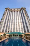 Baofeng Hot Springs Hotel - Pools