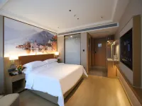 Vienna Hotel (Shangrao Poyang Youdun Street Branch)