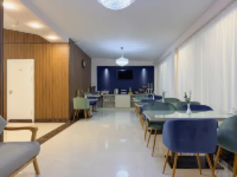 โรงแรมมุสาฟีร์