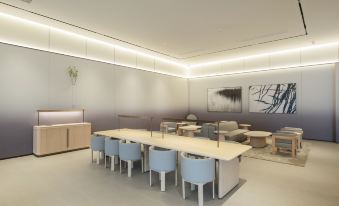 JI Hotel (Zhangzhou Ancient City)