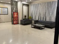 慢拾光裡 首占附近的飯店