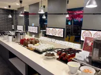 MYSTAYS名古屋錦酒店 - 早餐
