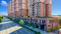 Mengzi Susu Travel Hotel (Honghe College Branch) - New