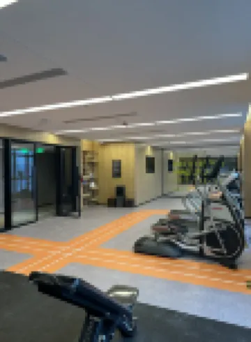 Home2 Suites by Hilton Shijiazhuang Railway Station