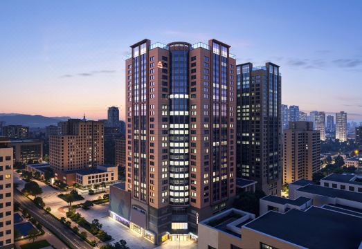 아투어 호텔 객실 사진