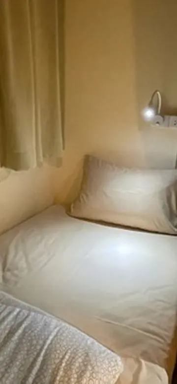 ห้องสำหรับครอบครัวพร้อมพื้นที่นั่งเล่น