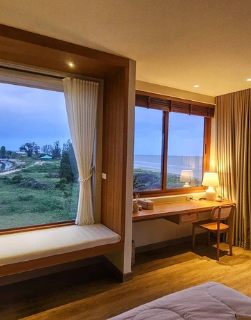 รูปภาพของSometime @ Bangkao บางเวลา ที่ บางเก่า Beach