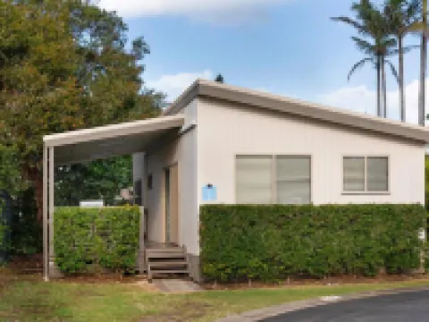 Discovery Parks - Ballina Hotels near TAFE NSW - Ballina