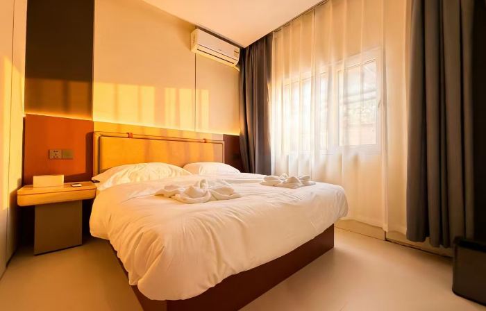 Anyu Villa Resort