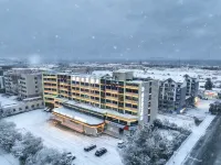 Litang Smart Hotel Hotels near Sanxian Mountain Scenic Area