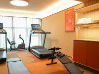 Orange Hotel (Yinchuan Gulou Pedestrian Street Branch) Hotels near Nanmen Tower