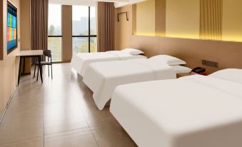 Meicheng Hotel