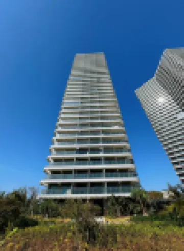 Yangxi Haiyi Apartment (Shapa Bay)