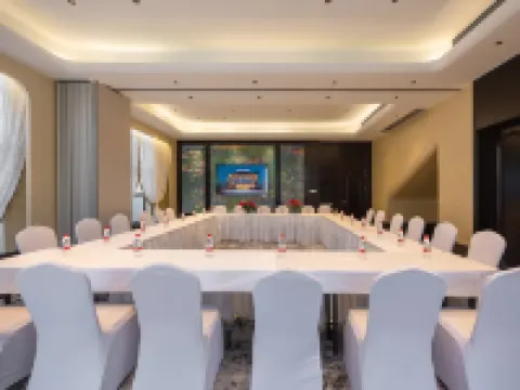 Kai Xuan Men Grand Hotel Hotels in Xichong