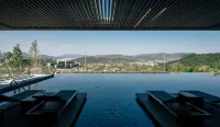 LANSHAN HOTEL - Romantisk