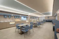 HanTing Hotel (Yangzhou Wanda Plaza Zhenzhou Middle Road) - เปิดใหม่