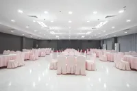 Raozhou Hotel - Frühstück