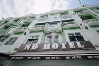 ND Hotel Melaka