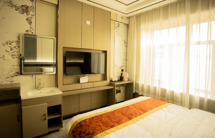 Lanting Chain Hotel