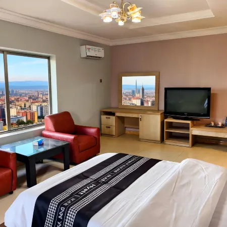 Jun Yue NO.9 Hotel Kano