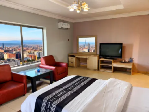 Jun Yue NO.9 Hotel Kano Các khách sạn ở 