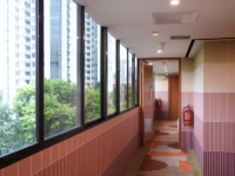 花拉公園酒店 - 新裝修 鄰近小印度的酒店