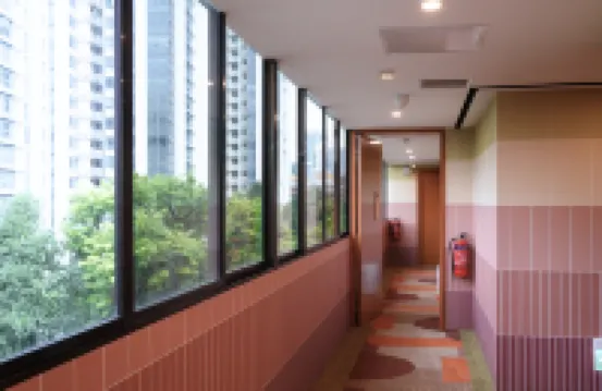 アホテル ファーラーパーク - ニューリーリノベイテッド