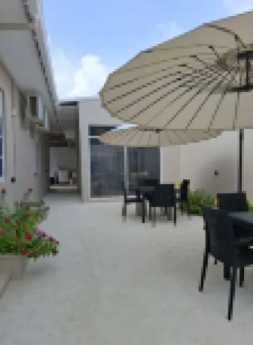 Villaasa Hotels in 