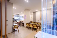 Najia Yunjv Hotel (Mengzi Nanhu Park) - breakfast