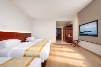 Tianbo Eco Hotel - parking