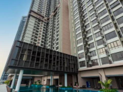 Bali Premier Residence Melaka โรงแรมในมะละกา