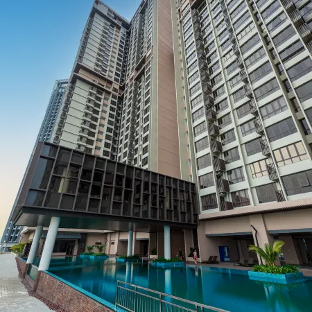 Bali Premier Residence Melaka