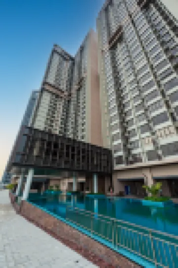 Bali Premier Residence Melaka Hotels in 