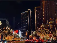 Jiutai Puli Hotel (Hohhot General's Office Art College Subway Station) - 신규