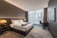 Home Inn -（Handan Airport Lingxi Street）