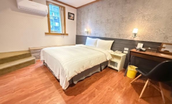 Travel Time Hotel