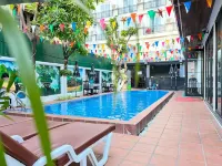 Vientiane Boutique Hotel - Pools